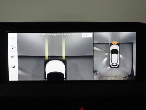 Used 2024 Kia EV6 Wind w/ Wind Technology Package image 36