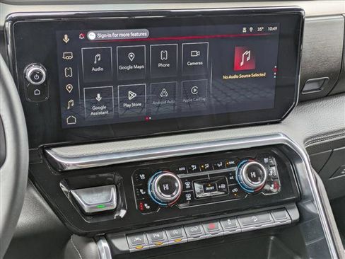 Used 2025 GMC Sierra 1500 Denali image 15