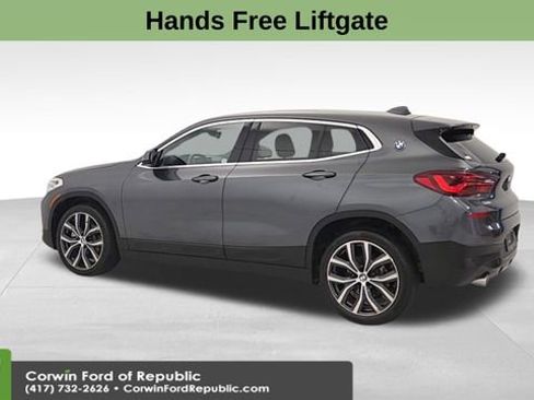 Used 2022 BMW X2 sDrive28i w/ Convenience Package image 5