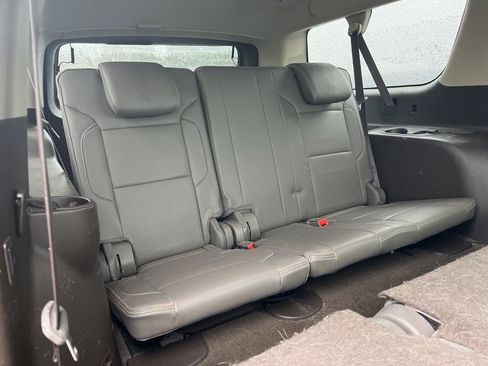 Used 2018 GMC Yukon XL Denali w/ Open Road Package image 2