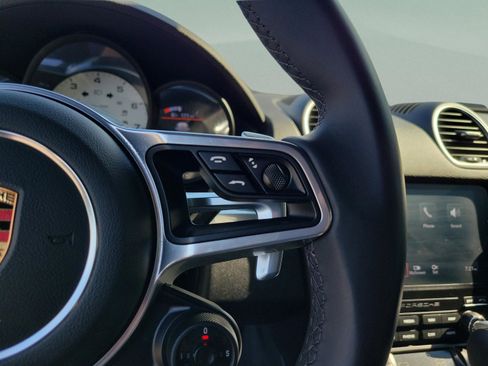 Used 2024 Porsche 718 Cayman S image 11