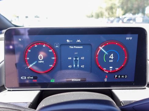 Used 2026 Honda Prologue Touring image 13
