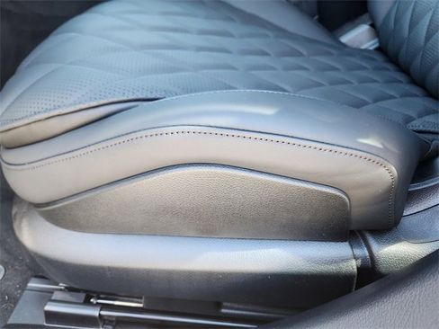 New 2026 Mercedes-Benz S 580 4MATIC Sedan image 9