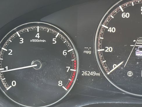 Certified 2023 MAZDA CX-30 AWD 2.5 S w/ Select Package image 36