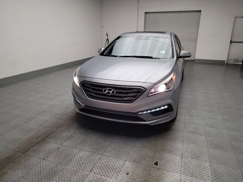 Used 2017 Hyundai Sonata Sport w/ Value Edition Package 02 FWD image 15