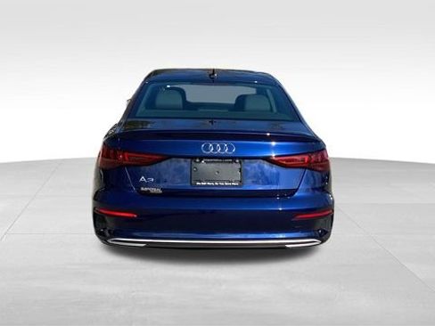 Used 2022 Audi A3 2.0T Premium image 8