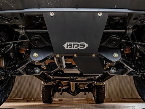 Used 2025 GMC Sierra 2500 AT4 w/ AT4 Premium Plus Package image 12