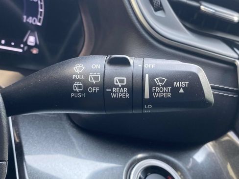 Used 2022 Jeep Grand Cherokee L Laredo RWD image 24