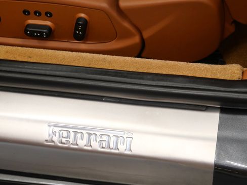 Used 2008 Ferrari 612 Scaglietti image 41