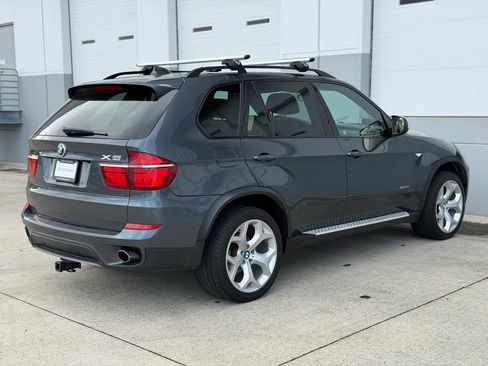 Used 2011 BMW X5 xDrive35i AWD/4WD image 6