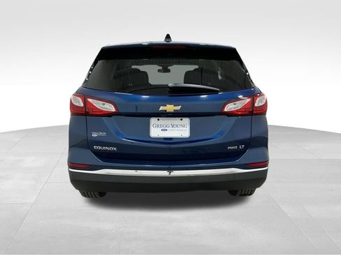 Used 2020 Chevrolet Equinox LT image 21