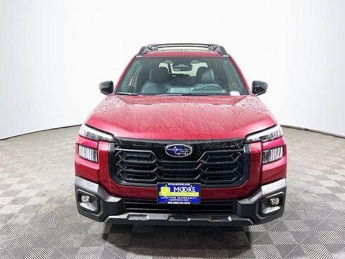 New 2026 Subaru Outback Limited AWD/4WD image 2