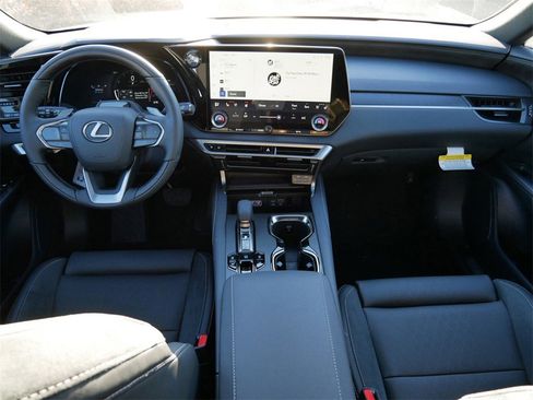New 2026 Lexus RX 350 AWD image 12