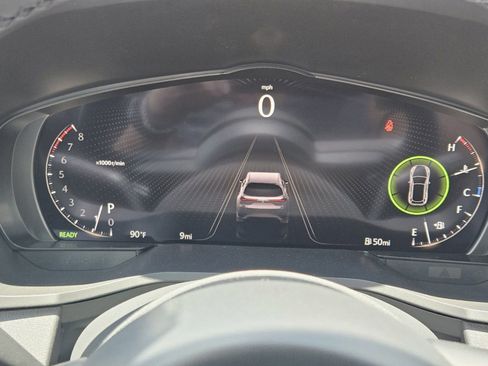 New 2025 MAZDA CX-70 3.3 Turbo S w/ Premium Package image 13