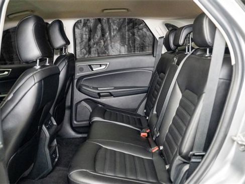 Used 2021 Ford Edge SEL image 13