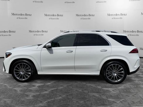 New 2026 Mercedes-Benz GLE 450 4MATIC image 2