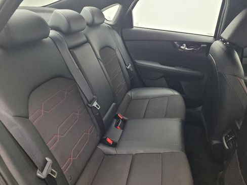 Used 2023 Kia Forte GT FWD image 19