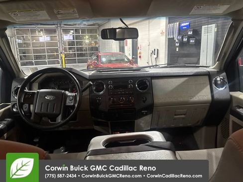 Used 2010 Ford F250 XLT AWD/4WD image 29
