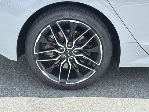 Used 2024 Kia K5 GT w/ GT1 Package FWD image 35
