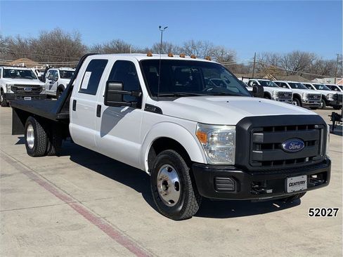 Used 2013 Ford F350 XL image 3