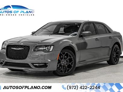 Used 2019 Chrysler 300 S w/ S Model Appearance Package