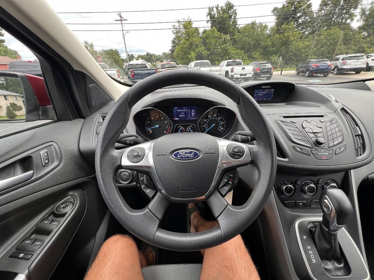 Used 2013 Ford Escape SE FWD image 20