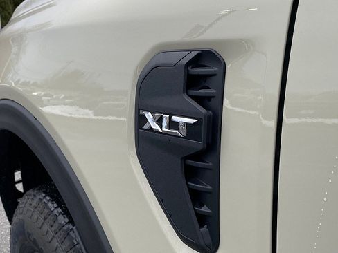 New 2025 Ford Ranger XLT w/ Technology Package image 30