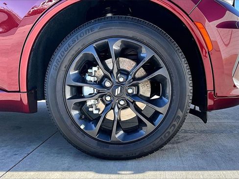 New 2026 Dodge Durango GT w/ Blacktop Package image 20