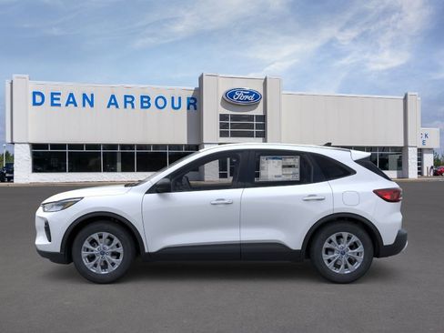 New 2026 Ford Escape Active w/ Cold Weather Package AWD/4WD image 3