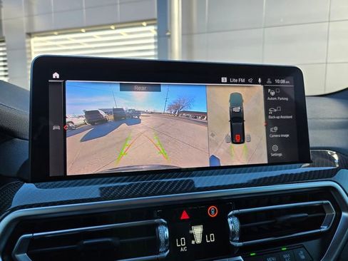 Used 2023 BMW X3 M40i image 27