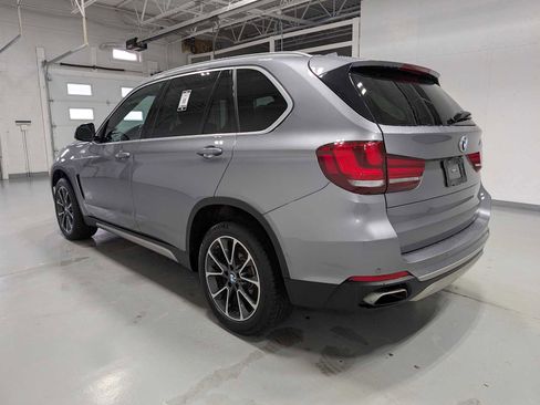 Used 2018 BMW X5 xDrive35i image 10