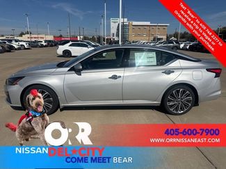 New 2025 Nissan Altima 2.5 SL video 2