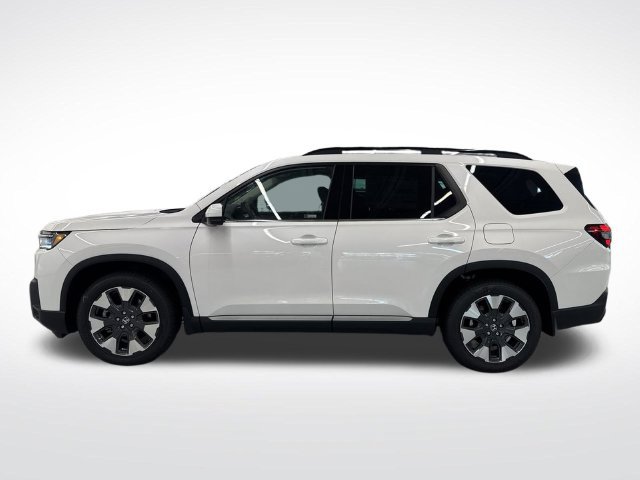 New 2026 Honda Pilot Elite image 30