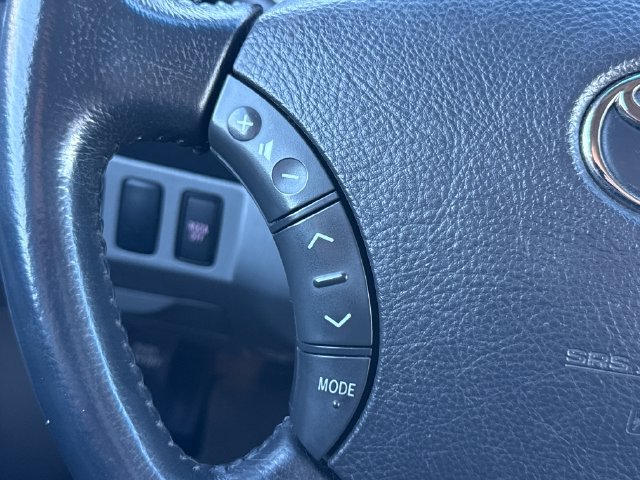 Used 2009 Toyota Tacoma 4x4 Double Cab w/ TRD Sport Pkg image 32