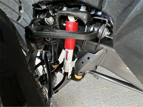 New 2026 GMC Sierra 2500 AT4 w/ AT4 Premium Plus Package image 30