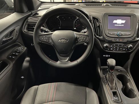 Used 2024 Chevrolet Equinox RS AWD/4WD image 15