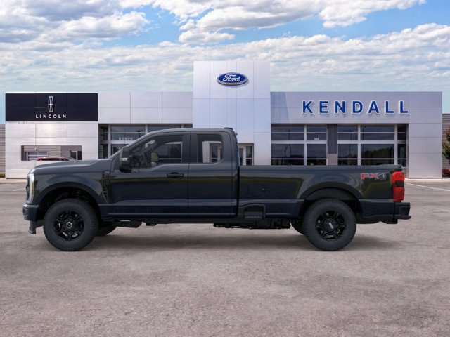 New 2026 Ford F350 XL w/ STX Appearance Package AWD/4WD image 3