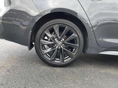 Used 2023 Toyota Corolla SE image 30