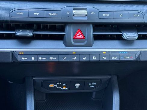 New 2026 Kia K4 FWD image 23