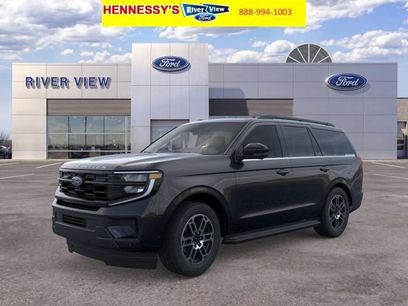 New 2026 Ford Expedition Active