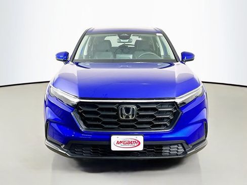 Certified 2025 Honda CR-V LX image 13