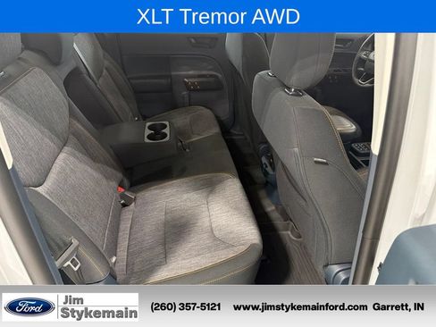 Used 2023 Ford Maverick Tremor w/ Tremor Off-Road Package AWD/4WD image 38
