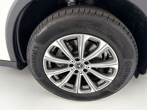 Certified 2026 Mercedes-Benz GLC 300 4MATIC image 30