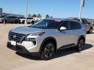 Certified 2025 Nissan Rogue SV w/ SV Premium Package video 3