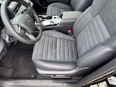 New 2026 Mitsubishi Outlander SE AWD/4WD image 24