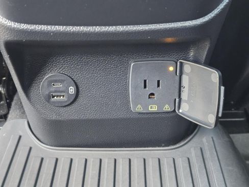 Used 2024 Ford Ranger Raptor image 30