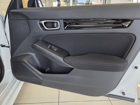 New 2026 Honda Civic Sport image 20