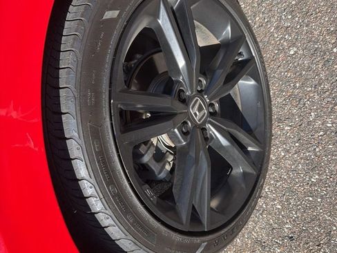 Used 2025 Honda Civic Si image 15