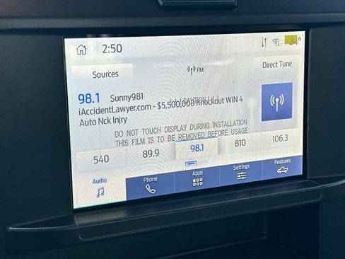 New 2026 Ford F250 XL image 15