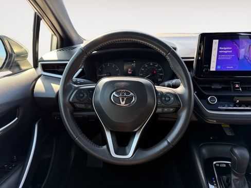 Certified 2024 Toyota Corolla SE w/ SE Premium Package image 12